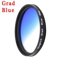 ราคา KnightX Camera Lens Close Up 10 Circular Polarizer Filter for Any phones (6045192341)