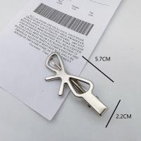 ราคา COCOJEWELRY กิ๊บติดผมรูปดาวกลวงโลหะสีเงิน Y2k ของผู้หญิงที่คาดผมกิ๊บติดผมม้าด้านข้าง (20150582926)