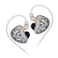 KZ In-Ear Monitor Headphone หูฟัง รุ่น AS24