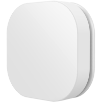 ราคา MOES Tuya ZigBee Smart Key Switch Wireless Remote Control Key Controller Multi scene Linkage Smart Switch Battery Powered Automation (14022273132)