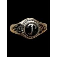 ราคา แหวนนะโม หลวงพ่อคล้าย วัดสวนขัน ไซด์ เล็กนิ้วผู้หญิง ใส่ได้ สวยเดิม 1523 (15143852274)