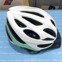 ราคา หมวก จักรยาน Bontrager Solstice Asia Fit หมวกจักรยานแฮนด์ตรง หมวกเสือภูเขา หมวกไฮบริด (16579845270)