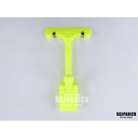 ราคา ขาหนีบป้าย ขาหนีบป้าย ตัวหนีบป้าย ที่หนีบป้าย ป้ายราคา P15 00594 (15818300412)