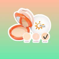 ราคา แป้ง ZENDORI Powder Foundation เซนโดริ ครบทุกสูตร แป้งพัฟแป้งผสมรองพื้น (15934004680)