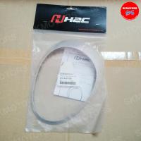 ราคา อะไหล่ H2C แท้เบิกศูนย์ กรอบแต่งกรอบไฟหน้า โครเมี่ยม APK1633110ZA สำหรับรถ SCOOPY I ปี 2013 (16013944826)