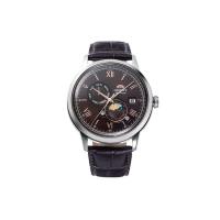 ราคา นาฬิกา Orient Bambino Sum Moon AK08 รุ่นใหม่ ขนาด 41 5mm Auto RA AK0801S RA AK0802S RA AK0803Y RA AK0804Y Avid Time ของแท้ ประกันศูนย์ (20642660225)