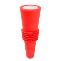 ราคา YESPERY ฝาปิดขวดเบียร์แชมเปญกดด้วยมือจุกปิดขวดบาร์ไวน์ฝาปิดผนึกจุกก๊อกพลาสติกจุกขวดไวน์เก็บความสดแบบสูญญากาศ (18570255090)