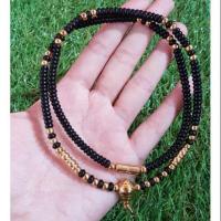 ราคา สร้อยพระสร้อยกะลาแท้ห้อยพระ1องค์ความยาว24นิ้วสวมหัวได้ครับ (10129696636)