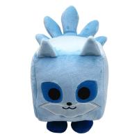 ราคา Pet Simulator X Huge Cat Huge Dog Huge Dragon Big Games Axolotl Plush Toys Cat Stuffed Doll Plushies (14879134250)