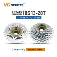 ราคา เฟืองจักรยานสำหรับกีฬา VG 5 6 7 8 9 10 11เฟืองเกลียวความเร็ว14 28T 13 28 32T 11 32 36T เข้ากันได้กับเฟืองโรตารี่ (20715953090)