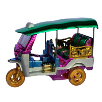 ราคา รถตุ๊กๆไทย สินค้าไทย ของฝาก ของที่ระลึก (11563622682)