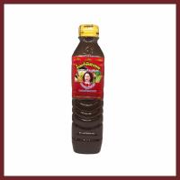 ราคา น้ำปลาร้า ตรา แม่บุญล้ำเจ้าเก่า ขนาดบรรจุ 400 มล ขวด (10284068657)