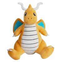 ราคา ตุ๊กตาโปเกมอนของแท้ Pikachu ตุ๊กตาตุ๊กตา Jenny Turtle Keda Duck ตุ๊กตาโปเกมอน (20413003951)