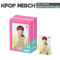 ราคา BTS Frame Jigsaw Puzzle 108 Piece DYNAMITE (7751942275)