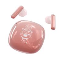 ราคา หูฟังบลูทูธไร้สายอินเอียร์ดิสนีย์สำหรับผู้หญิงครึ่งหนึ่งเสียงคุณภาพสูงกีฬาช่วงยาวพิเศษเหมาะสำหรับ Apple Huawei (20905106424)