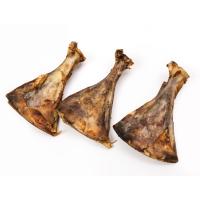 ราคา กระดูกใบพัด แกะ วัว อบแห้ง ขนมสุนัข ขนมหมา กระดูกขัดฟันสุนัข umm (20590611465)