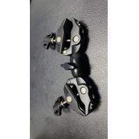 ราคา ECOOL ขายึดรถจักรยานยนต์ อุปกรณ์เสริม GoPro ขายึดกระจกมองหลัง (20640897553)