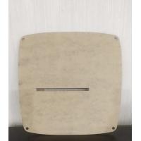 ราคา HIP แผ่นอคริลิคยึดแผ่นหัวอ่าน CMXF100 CMXF110 อะไหล่ไม้กั้นรถยนต์ HIP ZKTeco (13601952444)