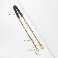 ราคา suitable for YSL sade small cylinder bag replacement chain bag shoulder strap chain armpit messenger bag strap accessories (20803492843)
