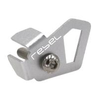 ราคา สำหรับ Honda REBEL500 REBEL300 CMX500 CMX300 CMX250 REBEL CMX 500 300 250ของประดับจักรยานยนต์ด้านหน้าอุปกรณ์ป้องกันฝาครอบเซ็นเซอร์ ABS (18950332484)