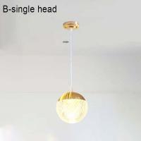 ราคา โคมไฟระย้า คริสตัล สไตล์โมเดิร์น Led โคมไฟแขวน สไตล์ยุโรป โคมไฟห้อย สําหรับตกแต่งเพดานห้องรับประทานอาหาร (19309013580)