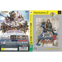 ราคา แผ่นเกมส์ PS2 Sengoku Basara 2 Heroes คุณภาพ ส่งไว (16531260429)