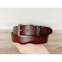 ราคา Armani เข็มขัดผู้ชายหนังแท้อามานี่ รุ่น A 1 มี 2 สีดำ น้ำตาลเข้ม บริการเก็บเงินปลายทาง (16005348701)