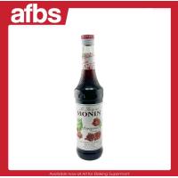 ราคา AFBS Monin Pomegranate Almond Syrup 700ml 1108093 โมนิน น้ำเชื่อมกลิ่นทับทิม 700มล (20169152919)