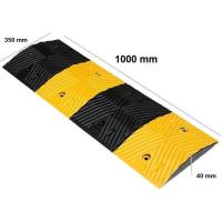 ราคา GGJJ ยางชะลอความเร็ว แผ่นยางฉะลอความเร็ว ยางลูกระนาด ยางชะลอความเร็ว แผ่นยางลูกระนาด แผ่นยางชะลอความเร็ว ยางลูกระนาด ลูกระนาด ยางชะลอ พร้อมพุกสำหรับติดตั้ง พร้อมส่งในไทย (15851656970)