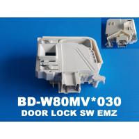 ราคา DOOR LOCK SW EMZ สวิตซ์ล๊อคประตู ยี่ห้อ Hitachi อะไหล่แท้ พาร์ท BD W80MV 030 (16645993199)