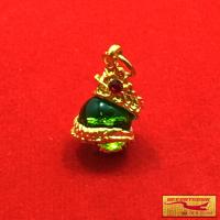 ราคา พระเครื่อง พญานาคคาบแก้วมณีสีเขียว ตาฝังมณีสีแดง เสริมโชคลาภ เงินทอง ร่ำรวย งานเคลือบแก้ว สินค้าขายดีพร้อมส่ง (10806370837)