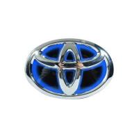 ราคา ตราหน้ากระจัง CAMRY ปี 12 14 AVV50 แท้ห้างTY สีฟ้า 75310 06090 สินค้าได้รับตามรูปที่แสดง (7429739374)
