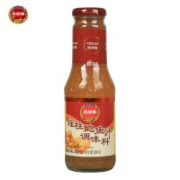 ราคา PHOENIX EARTH ซอสหอยเป๋าฮื้อ凤球唛瑶柱鲍鱼汁390gข้าวลาว บะหมี่กึ่งสำเร็จรูป ปลิงทะเล ซอสหอยเป๋าฮื้อ (12239371460)