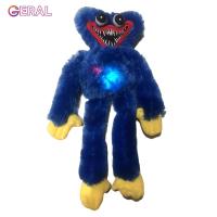 ราคา ร้องเพลง ตุ๊กตาดอกป๊อปปี้ ตุ๊กตาฮักกี้walky poppy Playtime Huggy Wuggy ตุ้กตาตัวใหญ่ๆ ตุ๊กตานุ่มโยนหมอนตกแต่ง ของขวัญจับฉลากปีใหม่40ซม (11938105443)