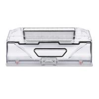 ราคา Original Xiaomi Robot 1C STYTJ01ZHM Mi Robot Vacuum Mop Parts of Charger Dock Wheel R or L Water Tank (11367492539)