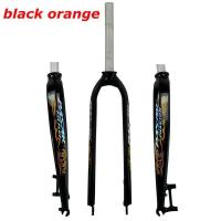 ราคา ป่าสัก26 27 5 29 ฮาร์ดดิสก์ส้อมจักรยานเสือภูเขา MTB จานเบรกอลูมิเนียมตะเกียบหน้าจักรยาน1 1 8 700C ดิสก์โร้ดฟอร์กจักรยาน (9592701893)