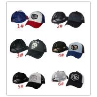 ราคา Good Sale หมวกDeus Ex Machina ของแท้จากAustralia (19287307655)