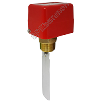 ราคา สวิทช์ใบพาย Paddle Flow Switch HFS 15 1 2 15A 250VAC (7833045283)