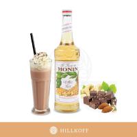 ราคา HILLKOFF น้ำเชื่อมแต่งกลิ่น Monin Syrup โมนิน โมแนง ไซรัป กลิ่น Toffee Nut ขนาด 700 ml (2645090940)