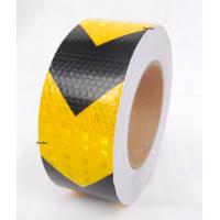 ราคา ตัดแบ่งขาย 15เมตร เทปสะท้อนแสง Starflex สติ๊กเกอร์สะท้อนแสง ผิวผลึก รังผึ้งลายลูกศร หน้ากว้าง2 นิ้ว สติ๊กเกอร์สะท้อนแสง (16127519952)
