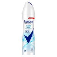 ราคา มีให้เลือก 7 สูตร Rexona Spray 135ml 150ml เรโซน่า สเปรย์ ระงับกลิ่นกาย 135มล 150มล (20331068007)