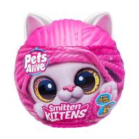 ราคา Zuru ของเล่นตุ๊กตาญี่ปุ่นแบบตั้งโชว์สำหรับเด็กผู้หญิงตุ๊กตาน่ารักไข่มหัศจรรย์สำหรับสัตว์เลี้ยง (21016489771)