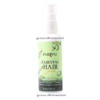 ราคา Fairypai Hair Serum แฟรี่ปายแฮร์เซรั่ม เซรั่มใส่ผม บำรุงผม ลดผมร่วง เร่งผมยาว ผมแห้งเสีย กลับมาสุขภาพดี (16578194466)