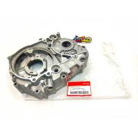 ราคา แคร้งเครื่อง ด้านซ้าย แคร้งซ้าย รุ่นสตาร์ทเท้า ฝั่งหมายเลข HONDA ดรีม99 เวฟ100 เวฟ z เวฟ100x เวฟ100ยูบ๊อก เวฟ100 2ตา (21290483905)