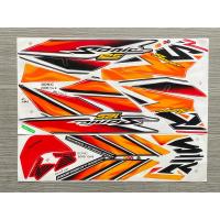 ราคา สติ๊กเกอร์ sonic ปี2005รุ่น8 ติดรถสีแดง ดำ ล้อMax (21248526342)