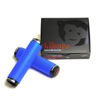 ราคา ปลอกแฮนด์ซิลิโดน 100 Red Monkey Grips (11313429591)