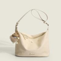 ราคา Zaraนิวซีแลนด์ฮ่องกงซื้อตุ๊กตากระเป๋าโท้ทใหม่ของตกแต่งระดับอาวุโสมีดีไซน์กระเป๋าสะพายข้างให้ความรู้สึกกระเป๋าใบเล็กตัวตลกวันพักผ่อน (20225351699)