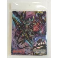 ราคา แฟ้มใส่ การ์ดไฟท์ แวนการ์ด Vol 8 ชาโดว์ พาลาดิน (135443471)