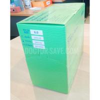 ราคา ถุงมือยางผ่าตัด ศัลยกรรม สเตอไรด์ทางการแพทย์ Sterile โมเทค Motex ไร้แป้งไม่มีแป้ง (17381411770)