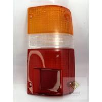 ราคา ฝาไฟท้าย Toyota Mighty X ไม๊ตี้เอ็กซ์ เกรดอย่างดี ยี่ห้อ Diamond (15749232819)